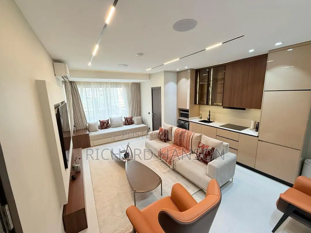 Furnished 2bdrm Apartment in Lekki Phase 1 for sale in Lekki Phase 1