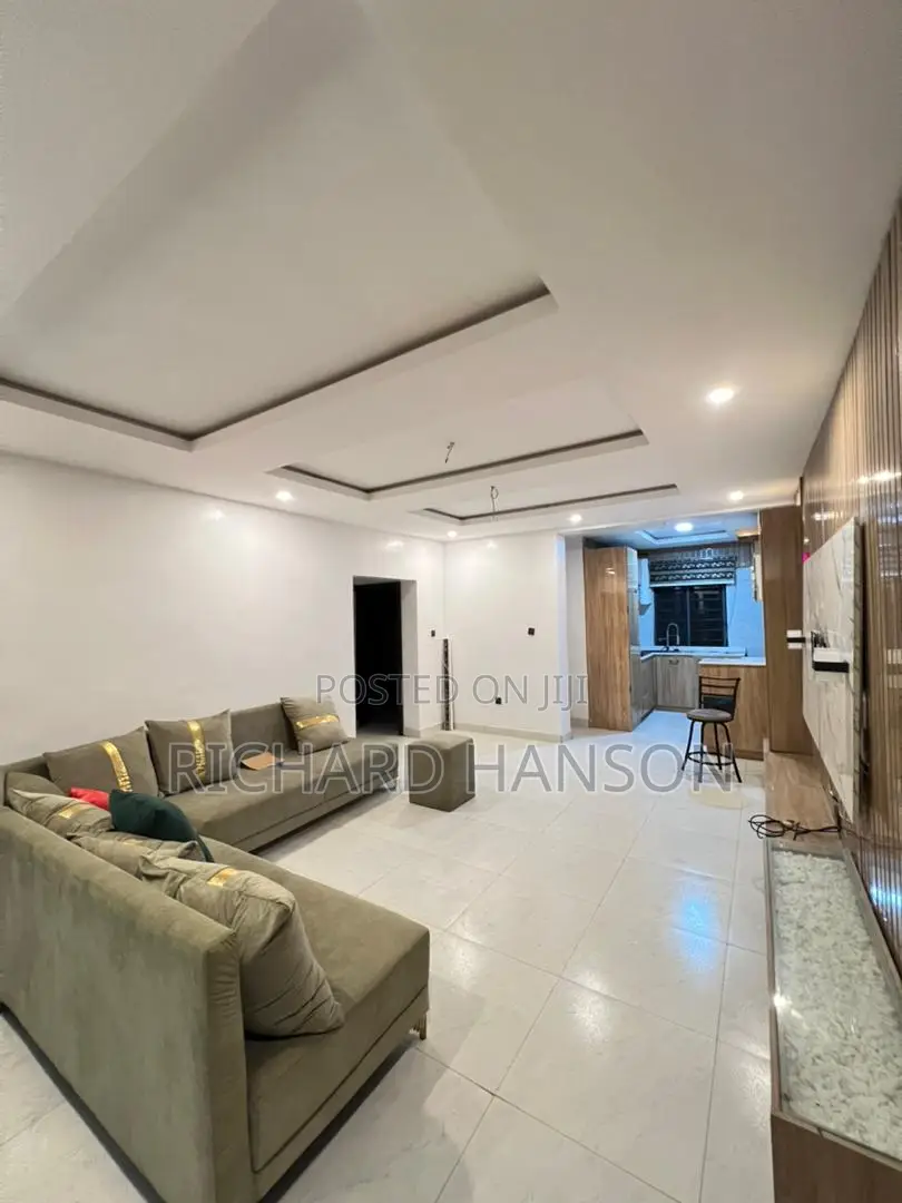 Furnished 2bdrm Apartment in Lekki Phase 1 for sale in Lekki Phase 1