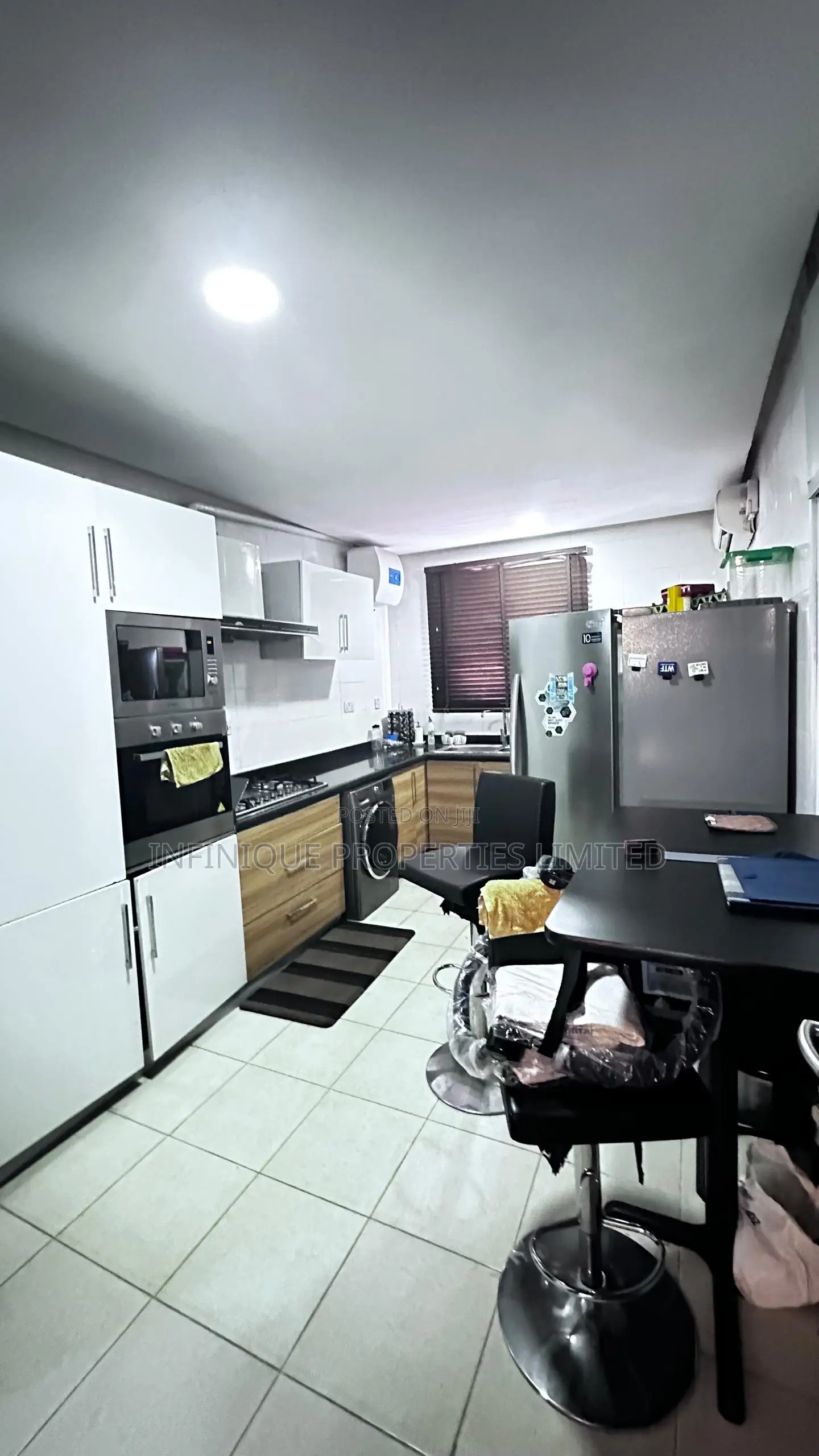 Furnished 4bdrm Maisonette in Ikoyi for rent in Ikoyi