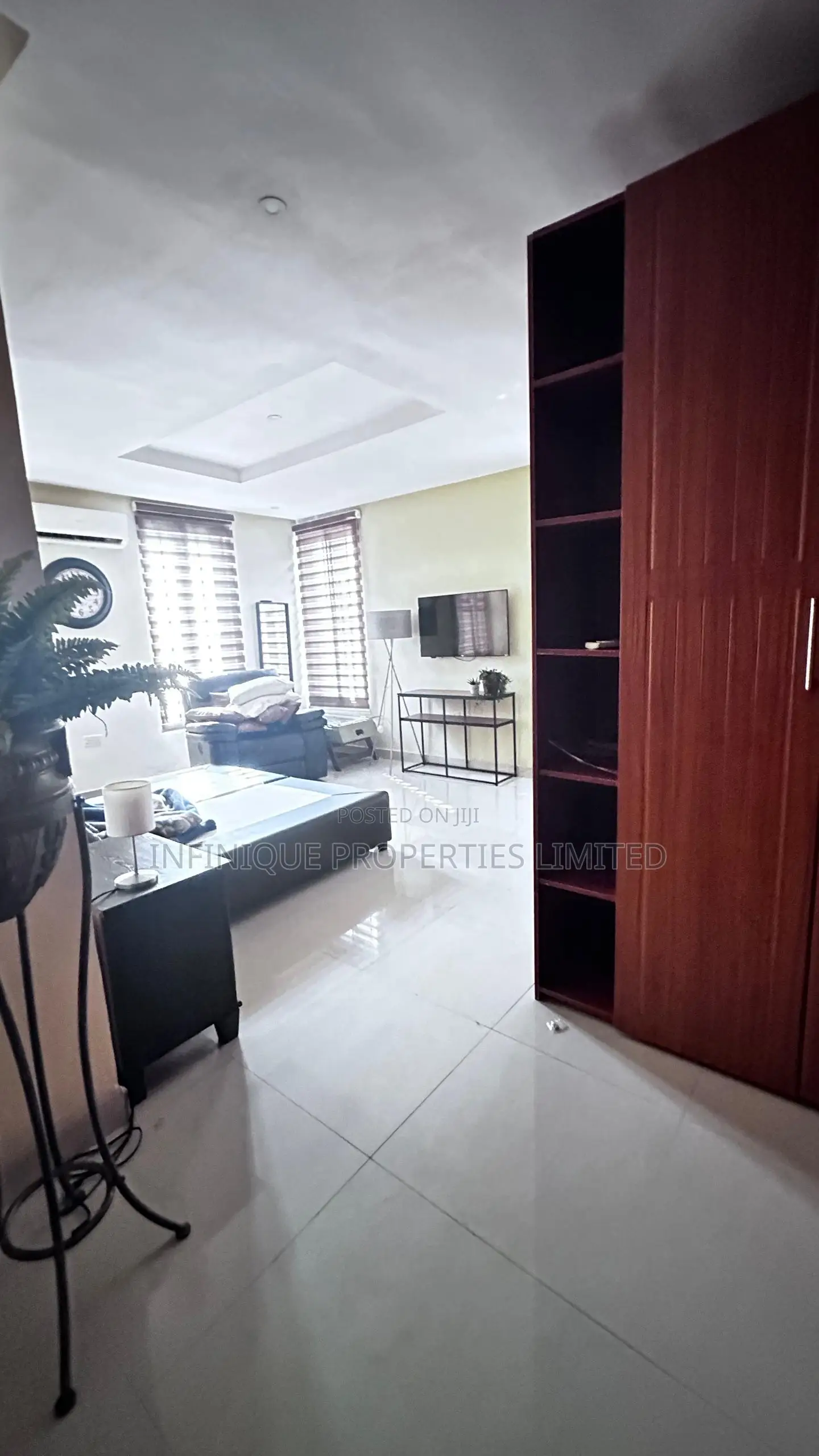 Furnished 4bdrm Maisonette in Ikoyi for rent in Ikoyi