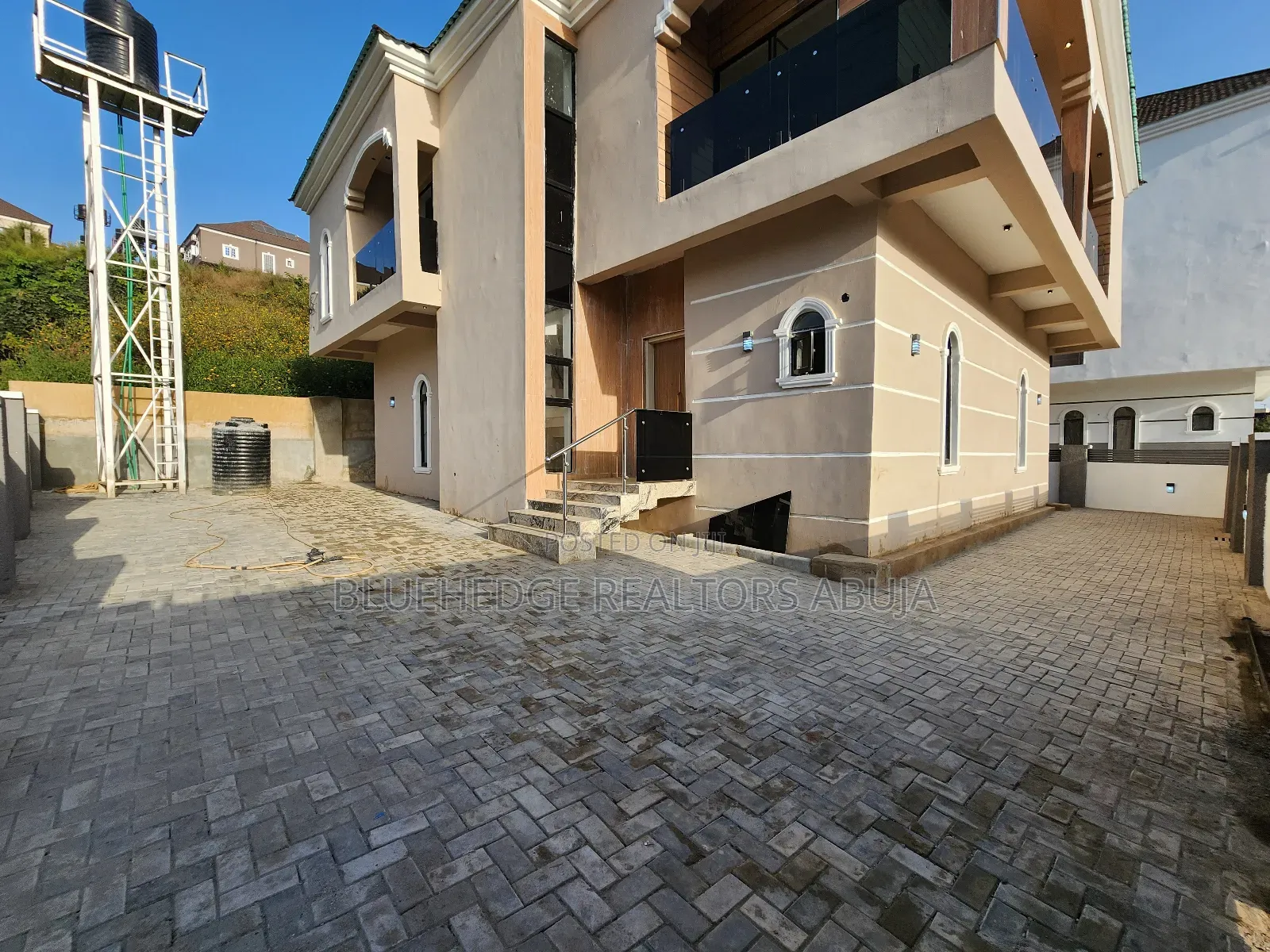 4bdrm House in Asokoro for sale in Asokoro