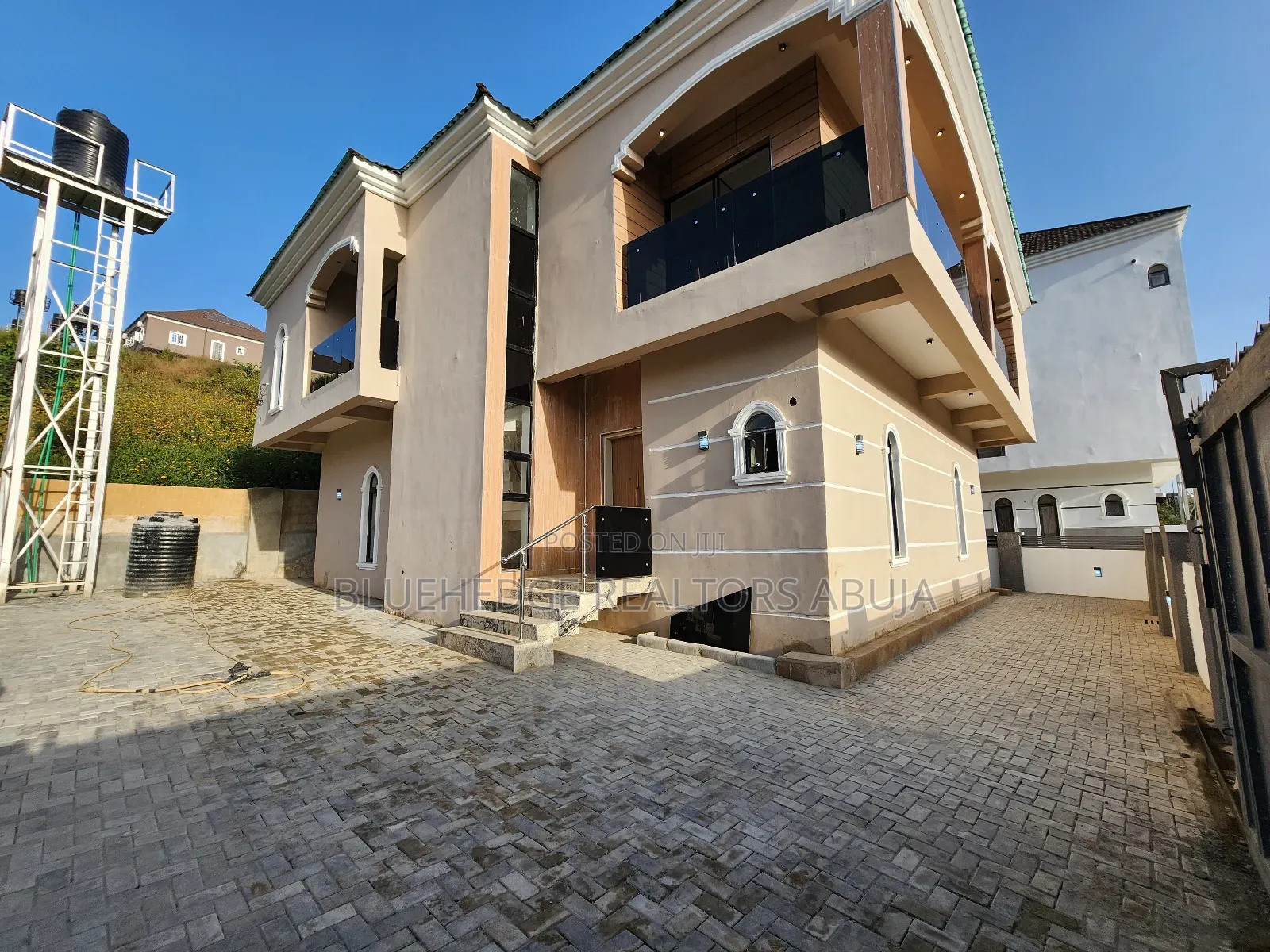 4bdrm House in Asokoro for sale in Asokoro