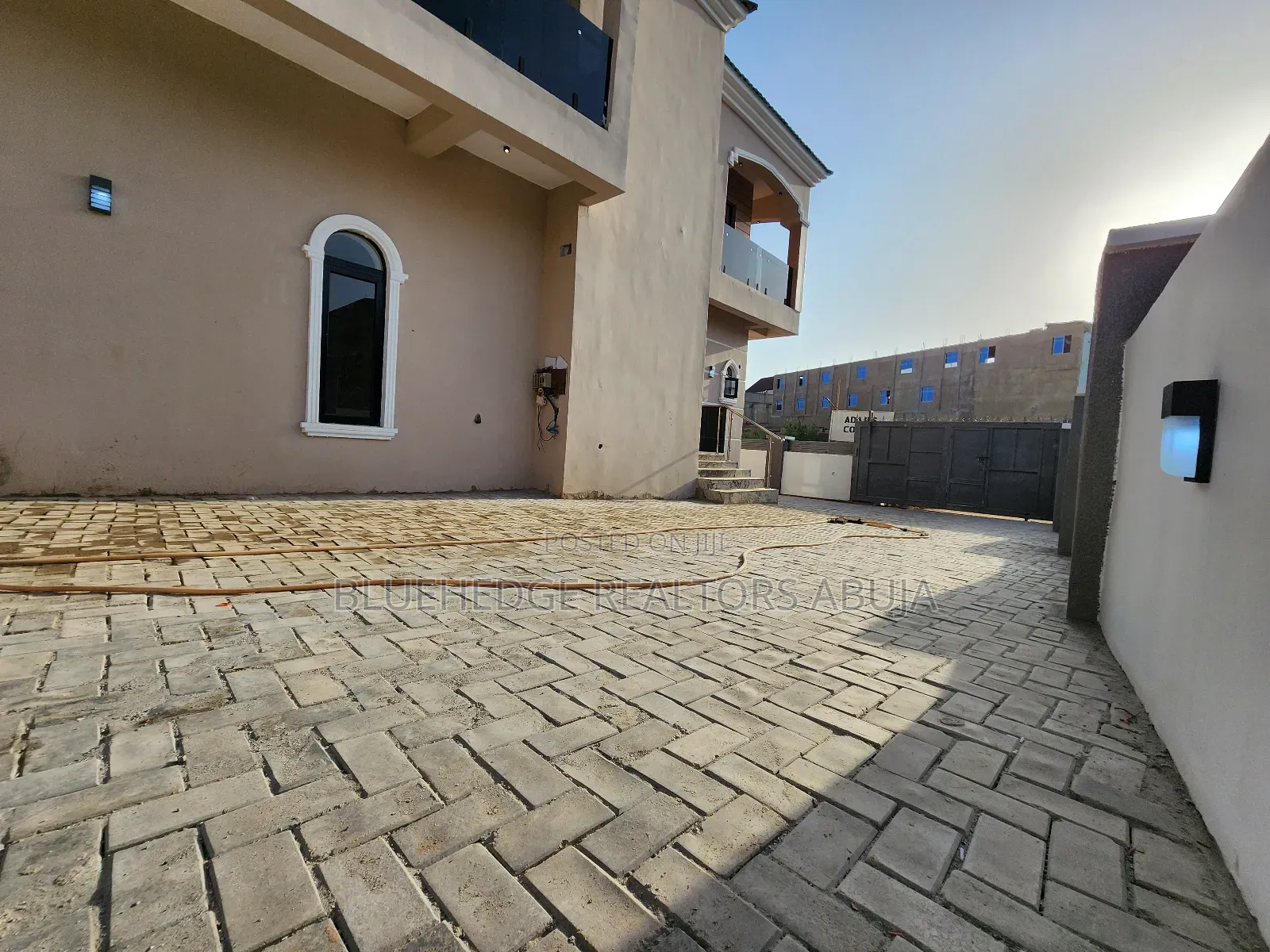 4bdrm House in Asokoro for sale in Asokoro
