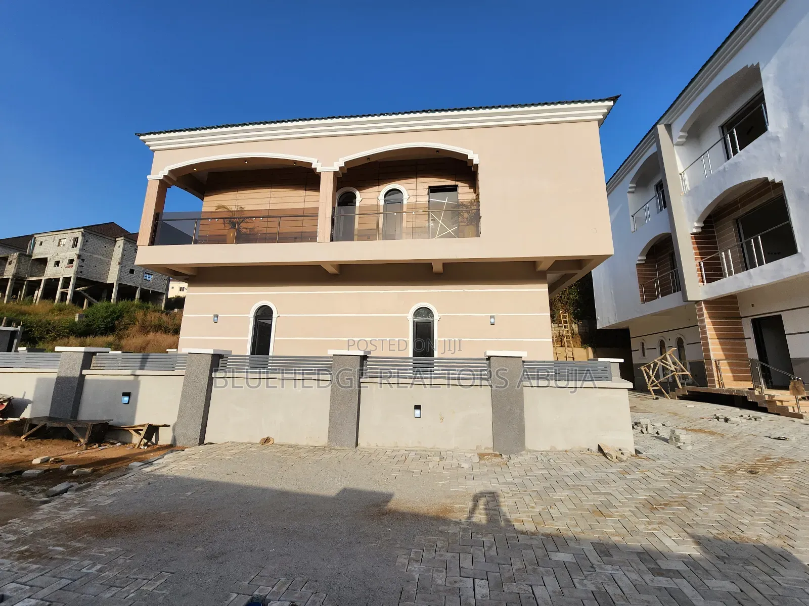 4bdrm House in Asokoro for sale in Asokoro