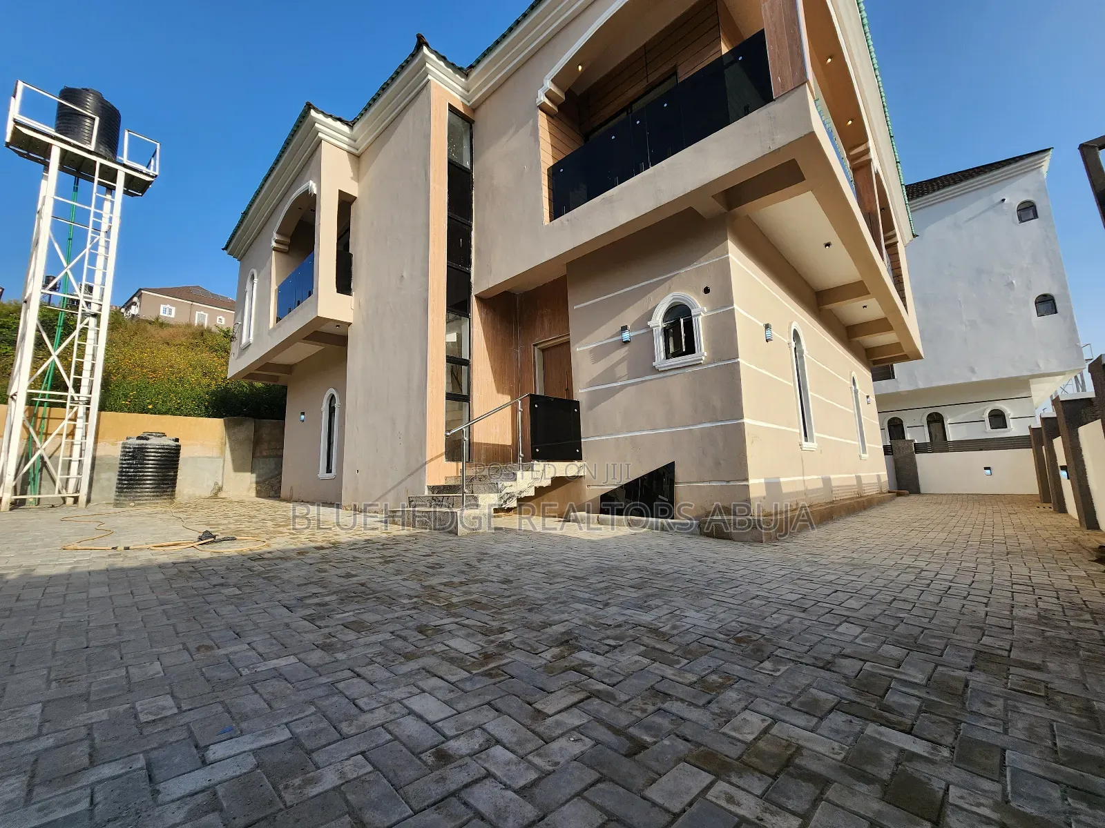 4bdrm House in Asokoro for sale in Asokoro