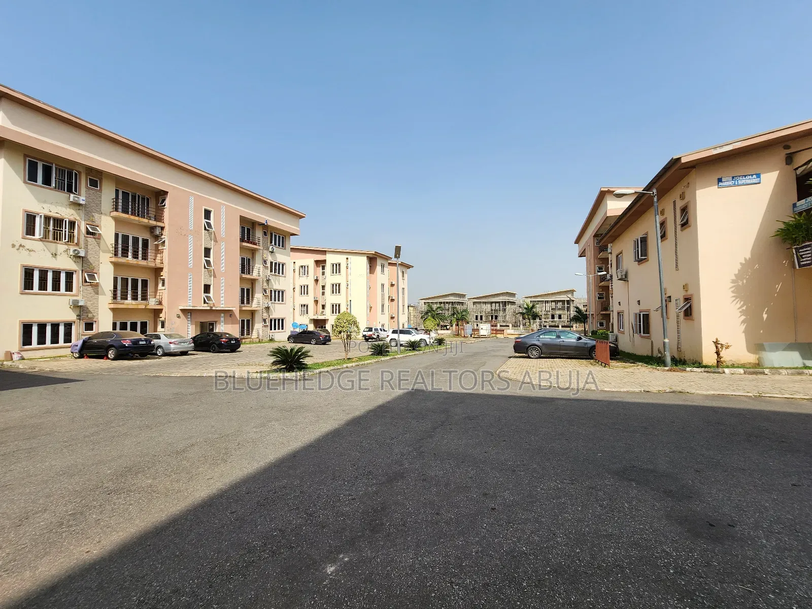 1bdrm Apartment in Wuye for sale in Wuye