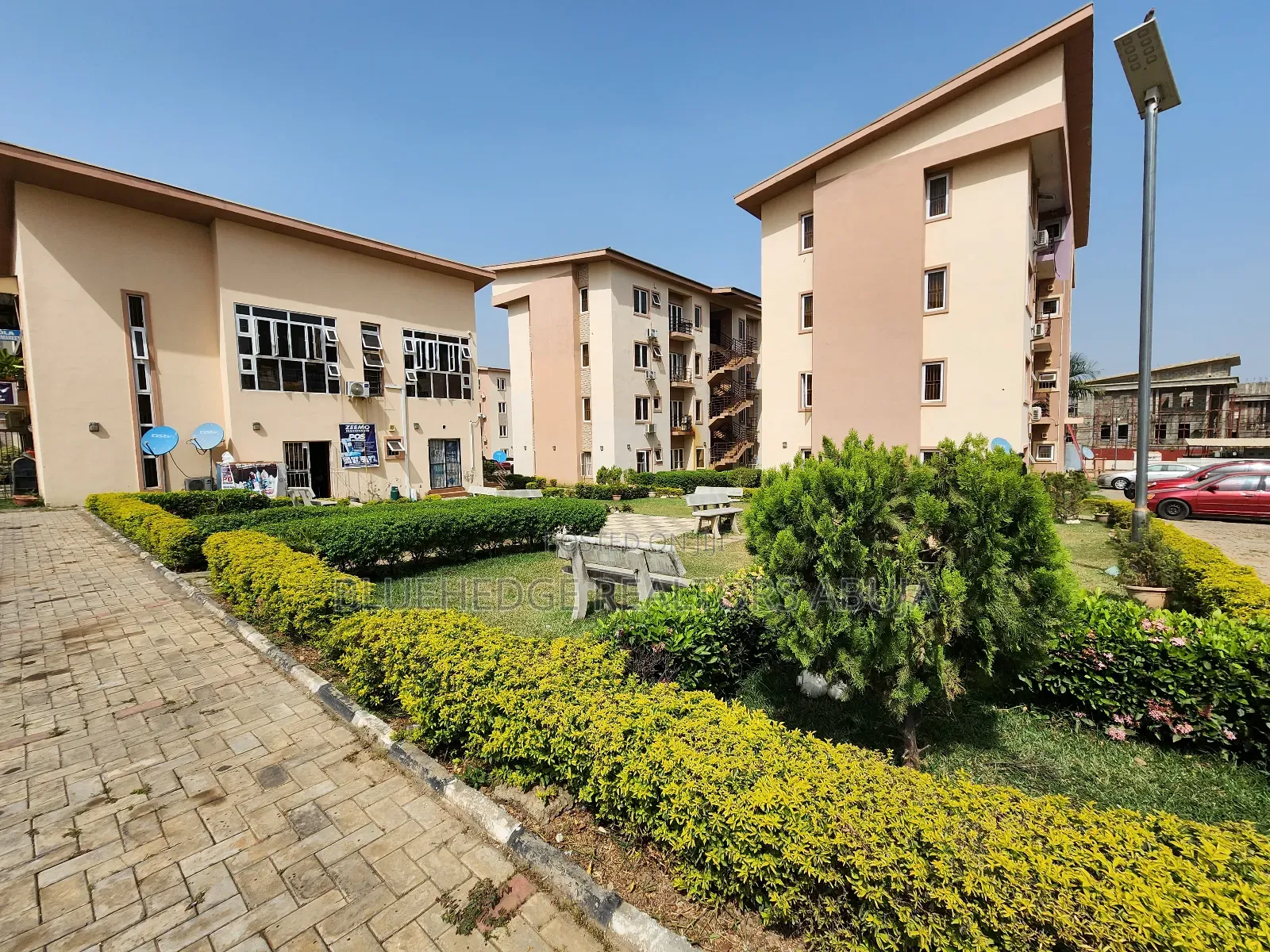 1bdrm Apartment in Wuye for sale in Wuye