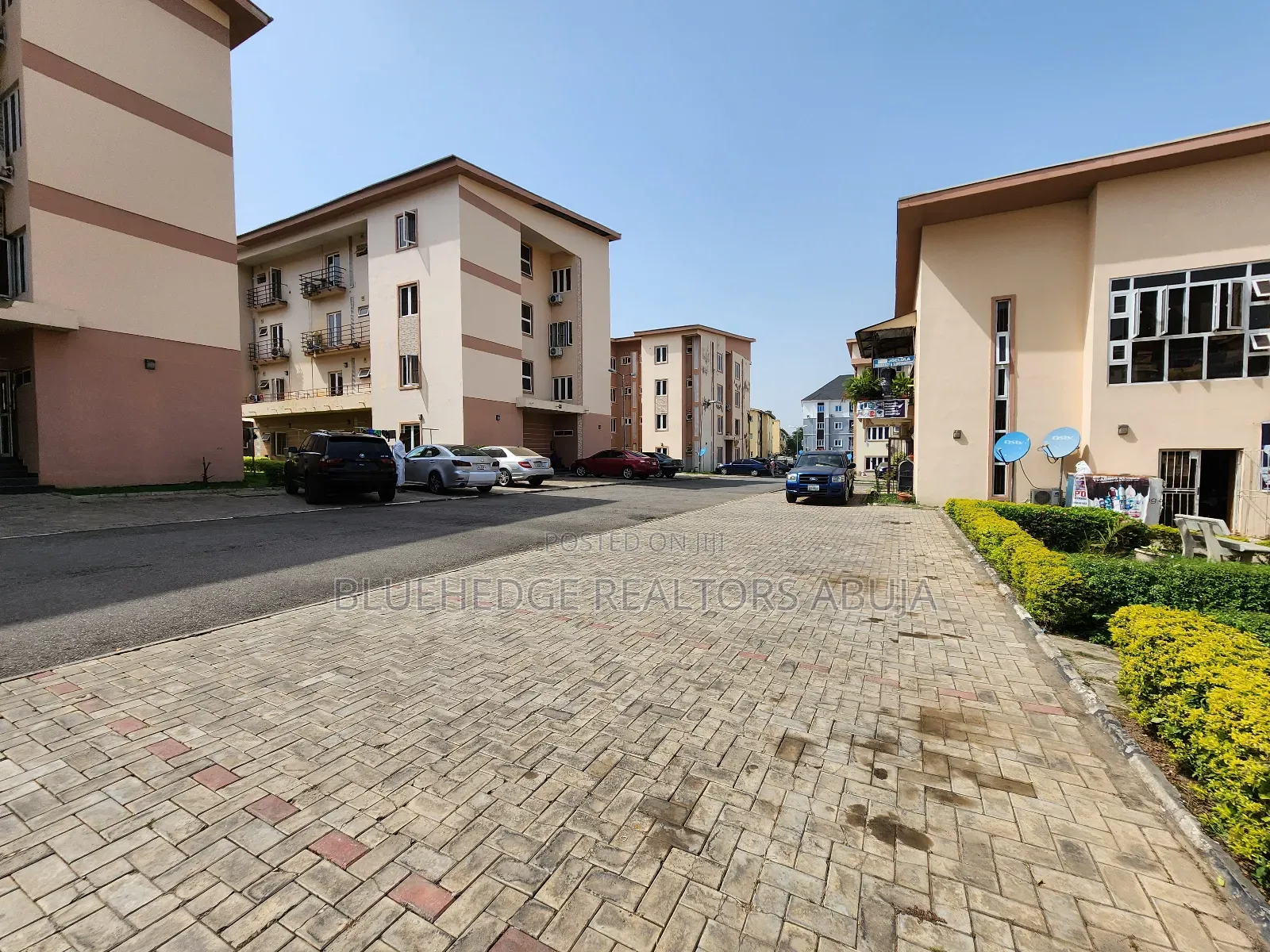 1bdrm Apartment in Wuye for sale in Wuye