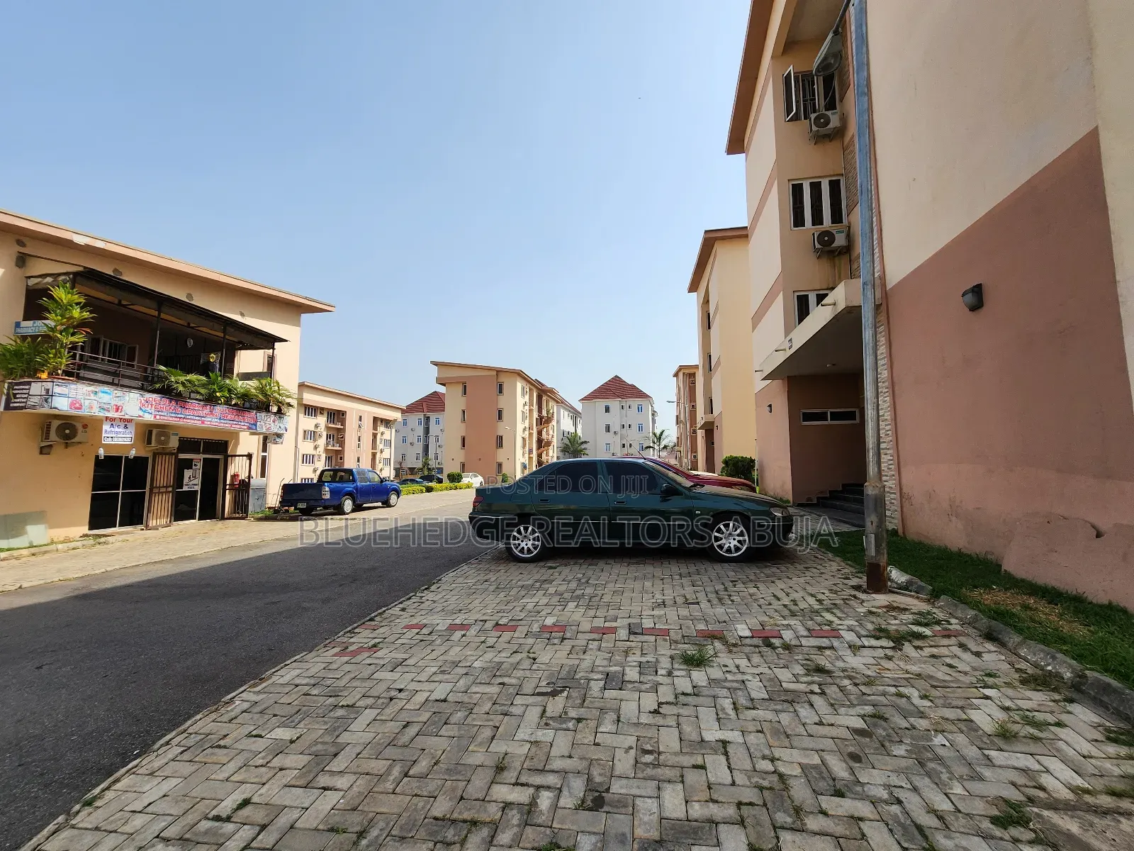 1bdrm Apartment in Wuye for sale in Wuye