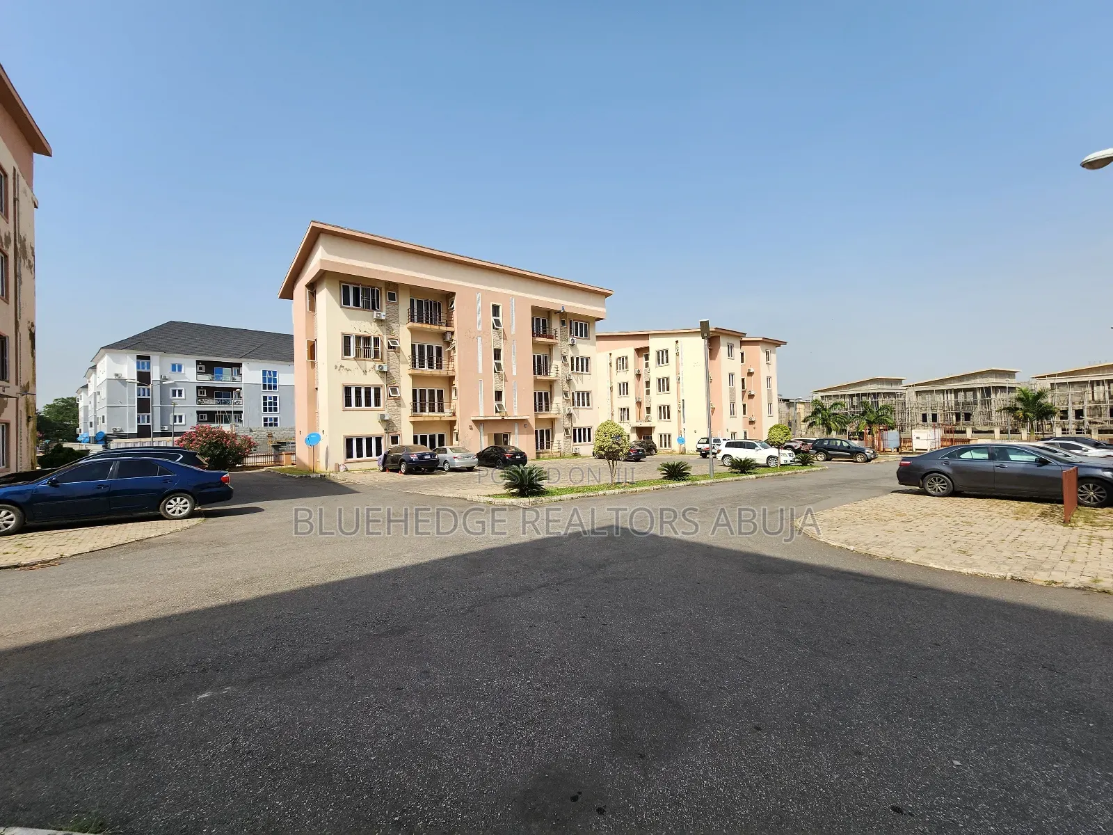 1bdrm Apartment in Wuye for sale in Wuye