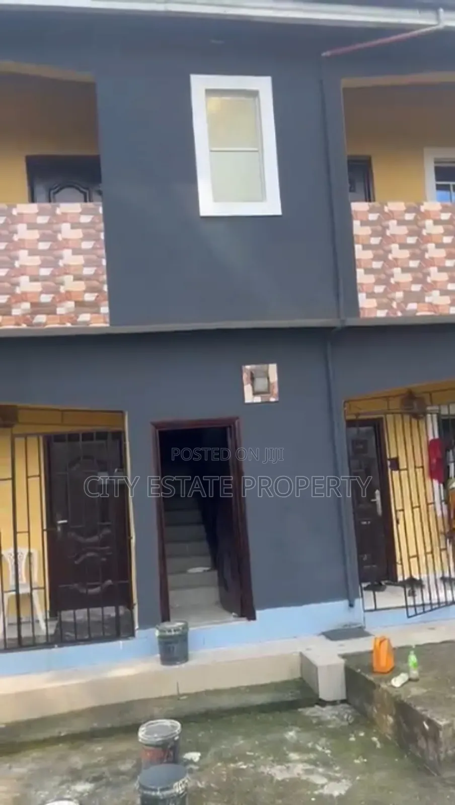 Furnished 10bdrm Block of Flats in City Estate, Rumuosi for sale in Rumuosi