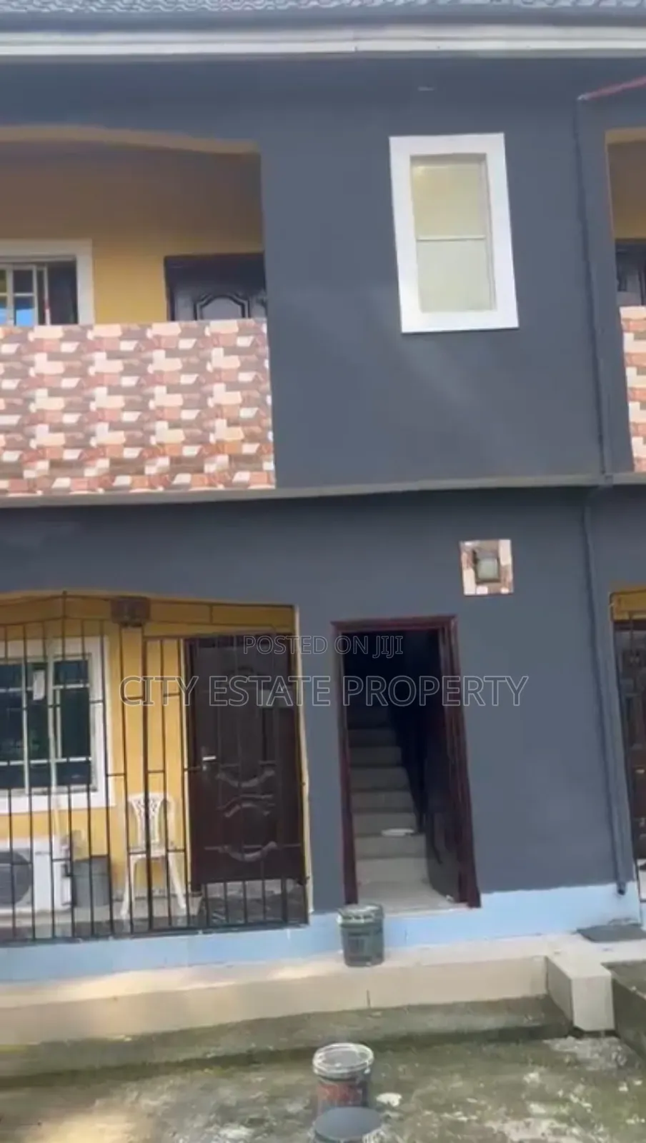 Furnished 10bdrm Block of Flats in City Estate, Rumuosi for sale in Rumuosi