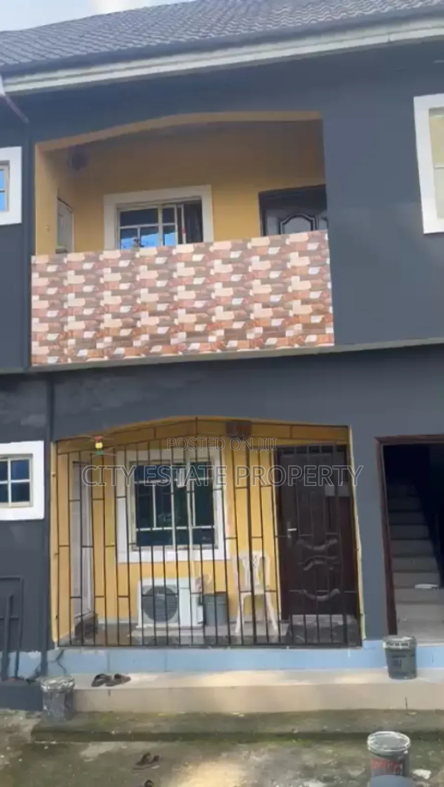 Furnished 10bdrm Block of Flats in City Estate, Rumuosi for sale in Rumuosi