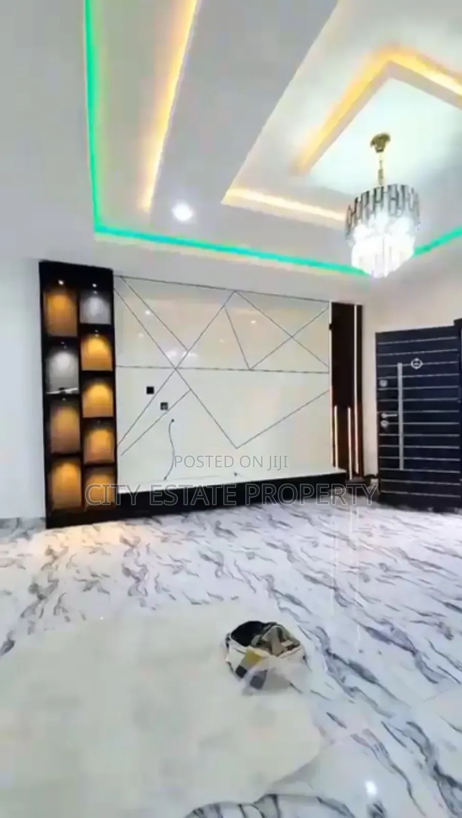 4bdrm Duplex in Okilton, Port-Harcourt for sale in Port-Harcourt