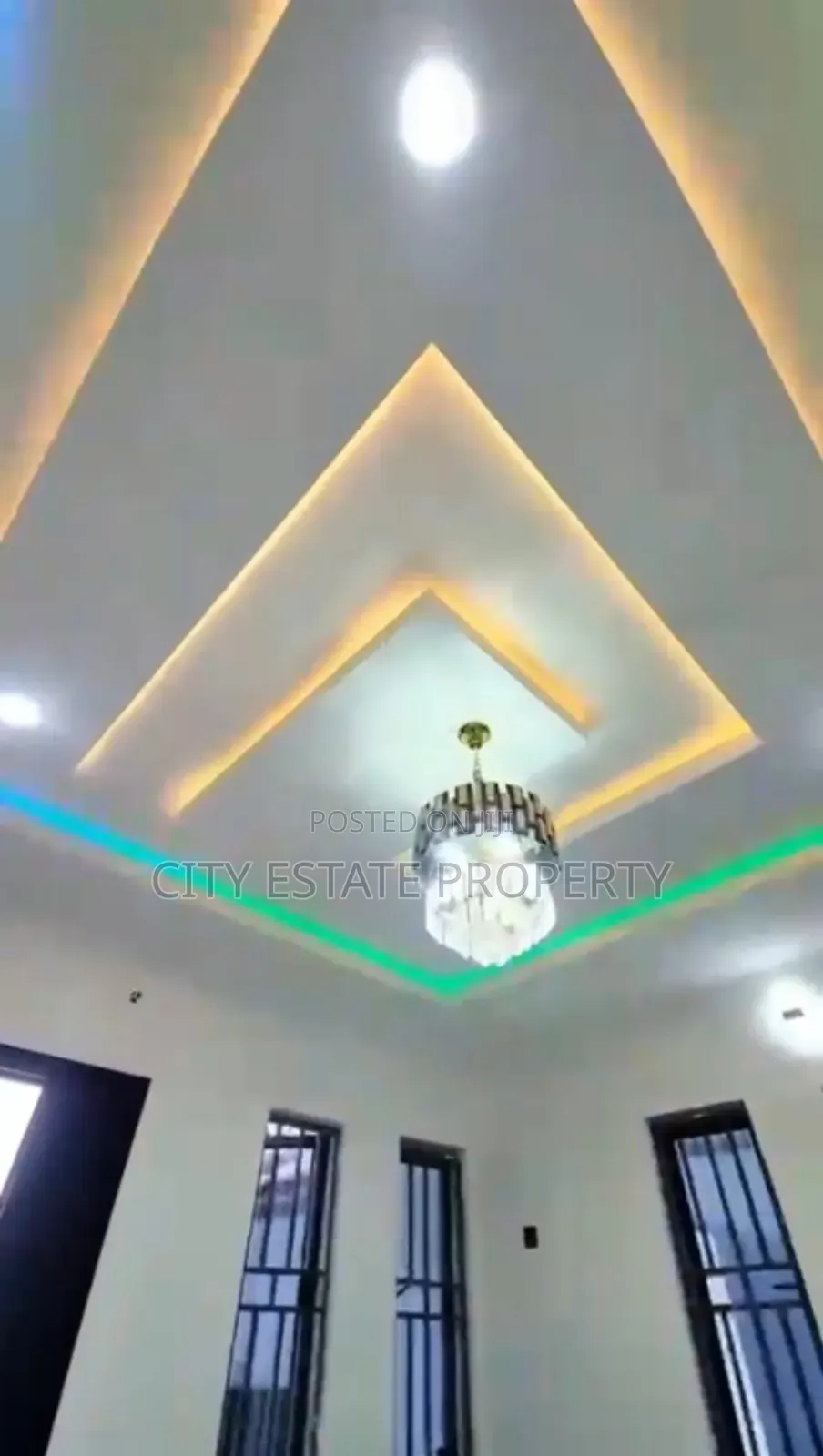 4bdrm Duplex in Okilton, Port-Harcourt for sale in Port-Harcourt