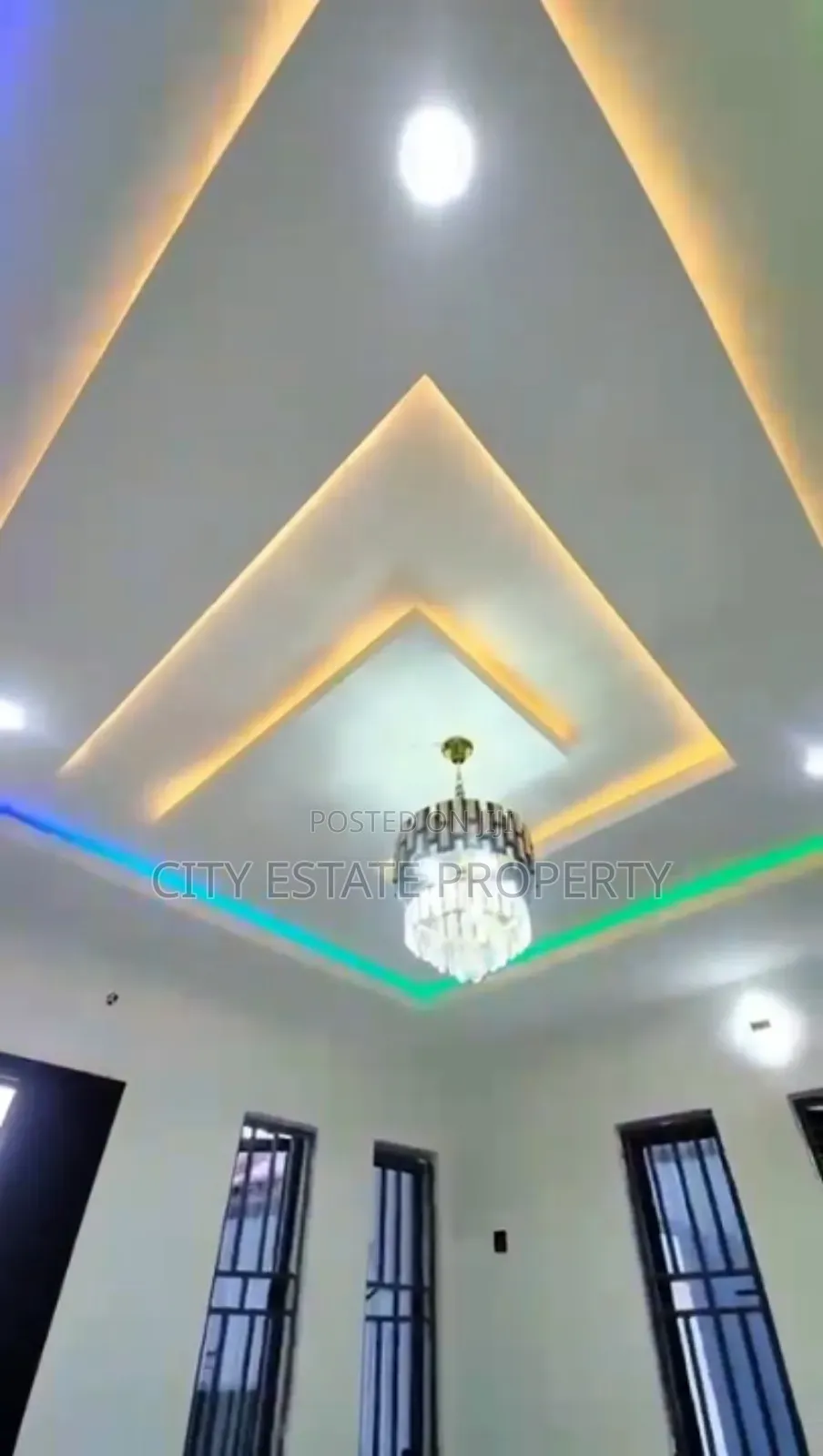 4bdrm Duplex in Okilton, Port-Harcourt for sale in Port-Harcourt