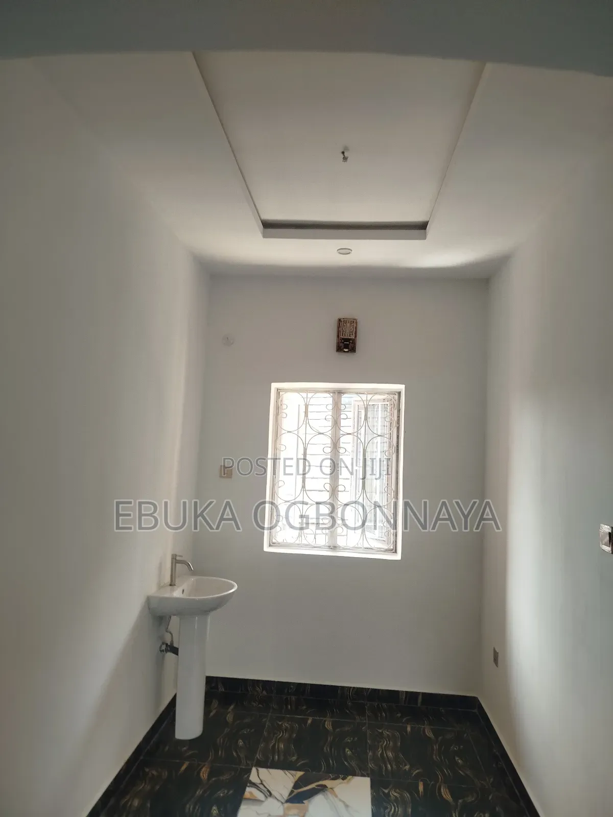 2bdrm Block of Flats in Amaechi School Road, Obio-Akpor for rent in Obio-Akpor