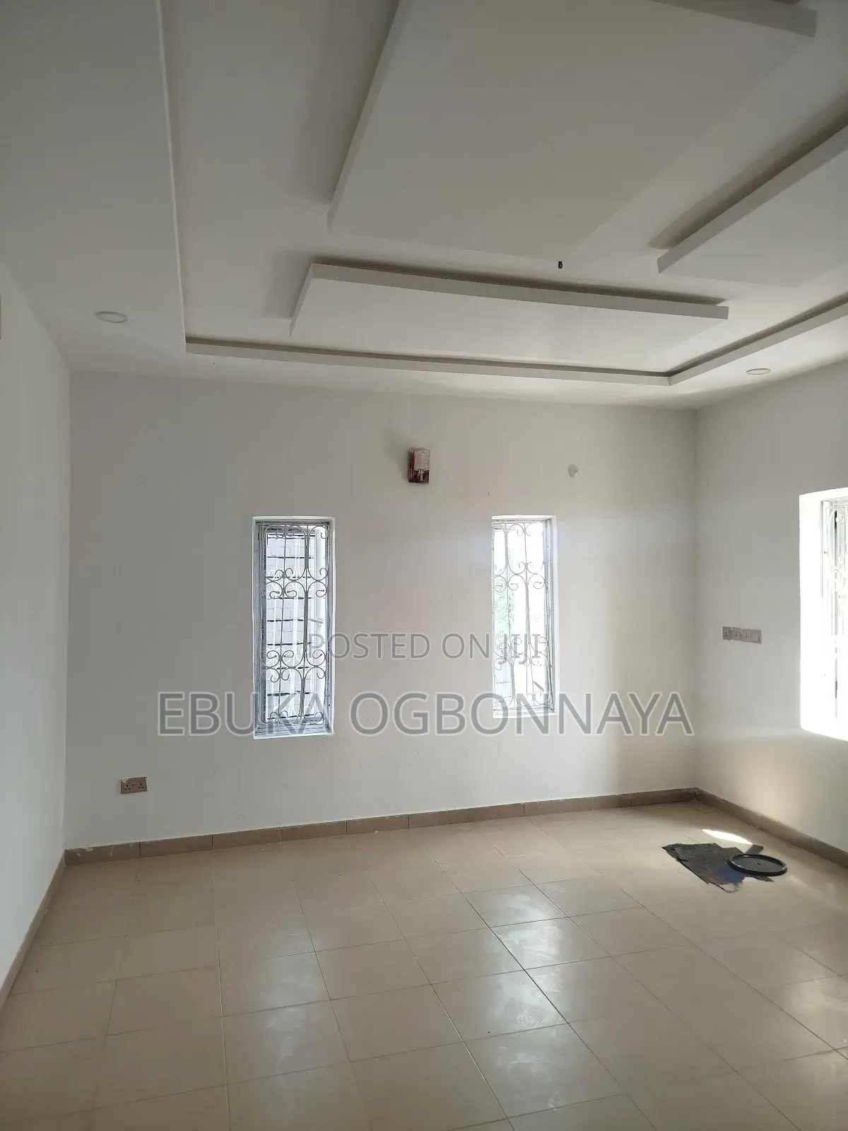 2bdrm Block of Flats in Amaechi School Road, Obio-Akpor for rent in Obio-Akpor