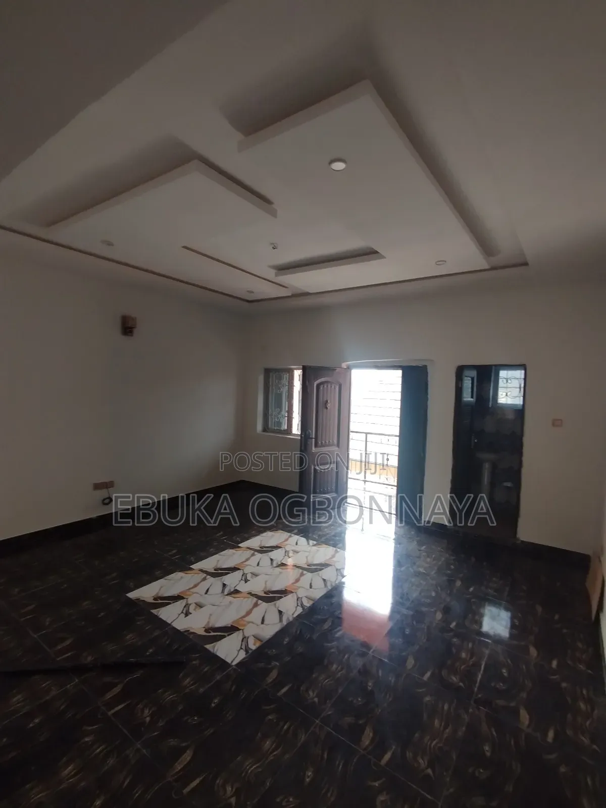2bdrm Block of Flats in Amaechi School Road, Obio-Akpor for rent in Obio-Akpor