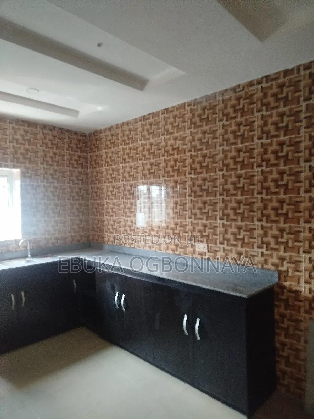 2bdrm Block of Flats in Amaechi School Road, Obio-Akpor for rent in Obio-Akpor