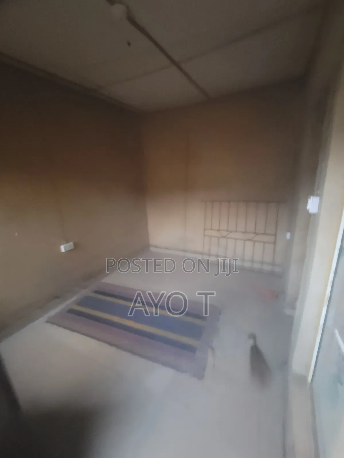 Studio Apartment in Bariga for rent in Bariga / Shomolu