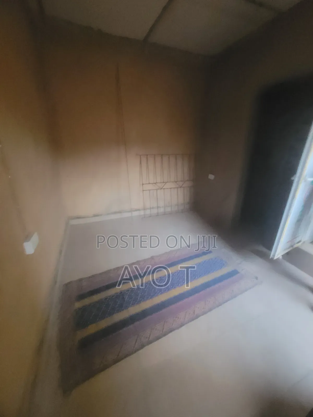 Studio Apartment in Bariga for rent in Bariga / Shomolu
