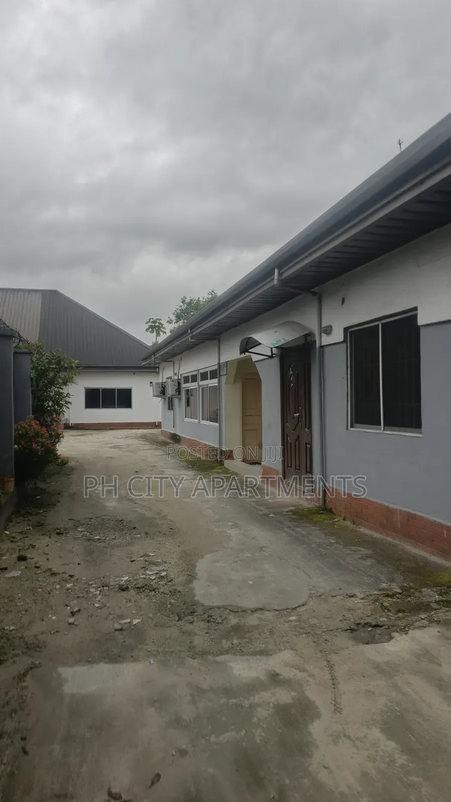 Office Space in Port-Harcourt
