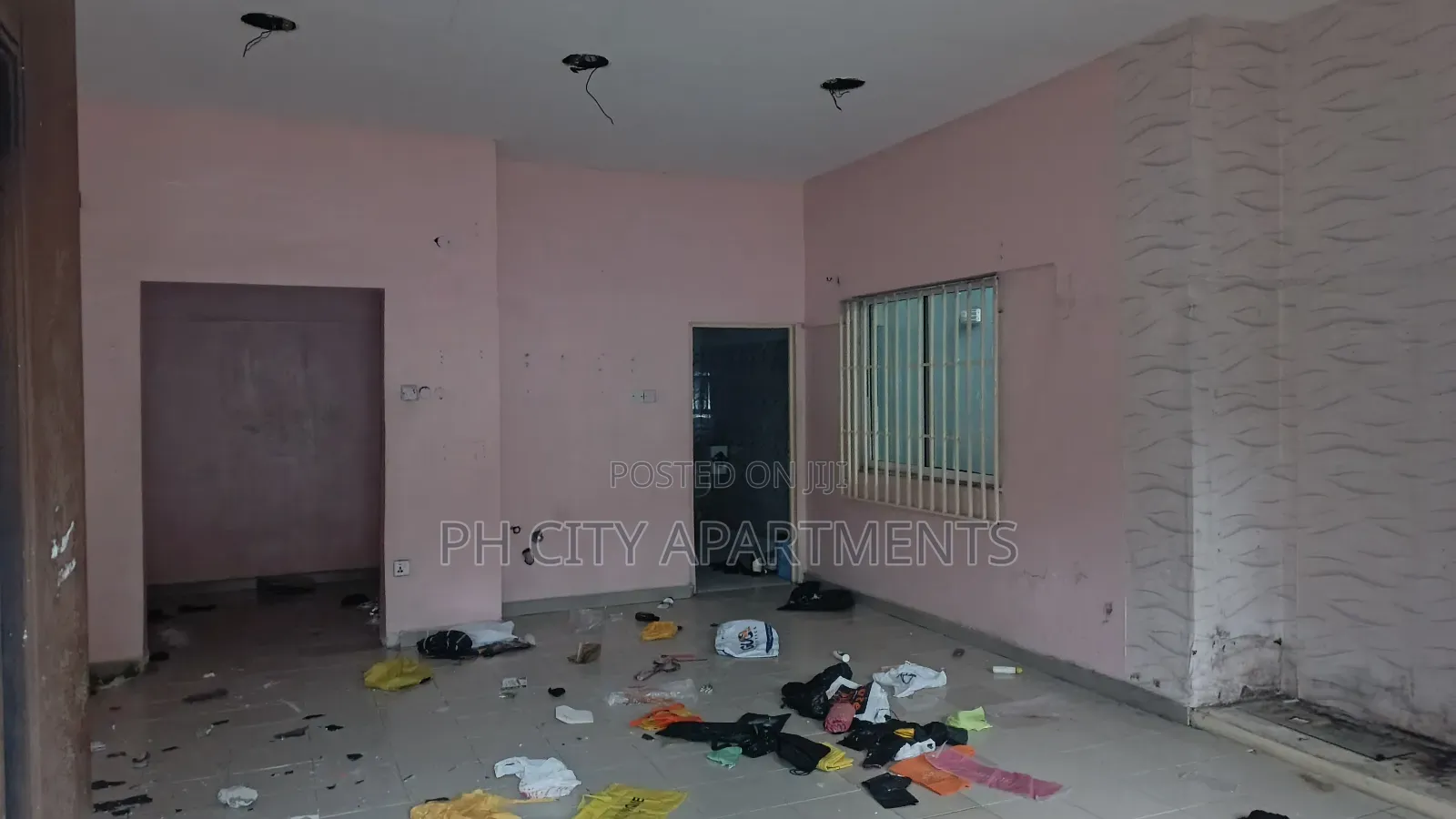 Office Space in Port-Harcourt