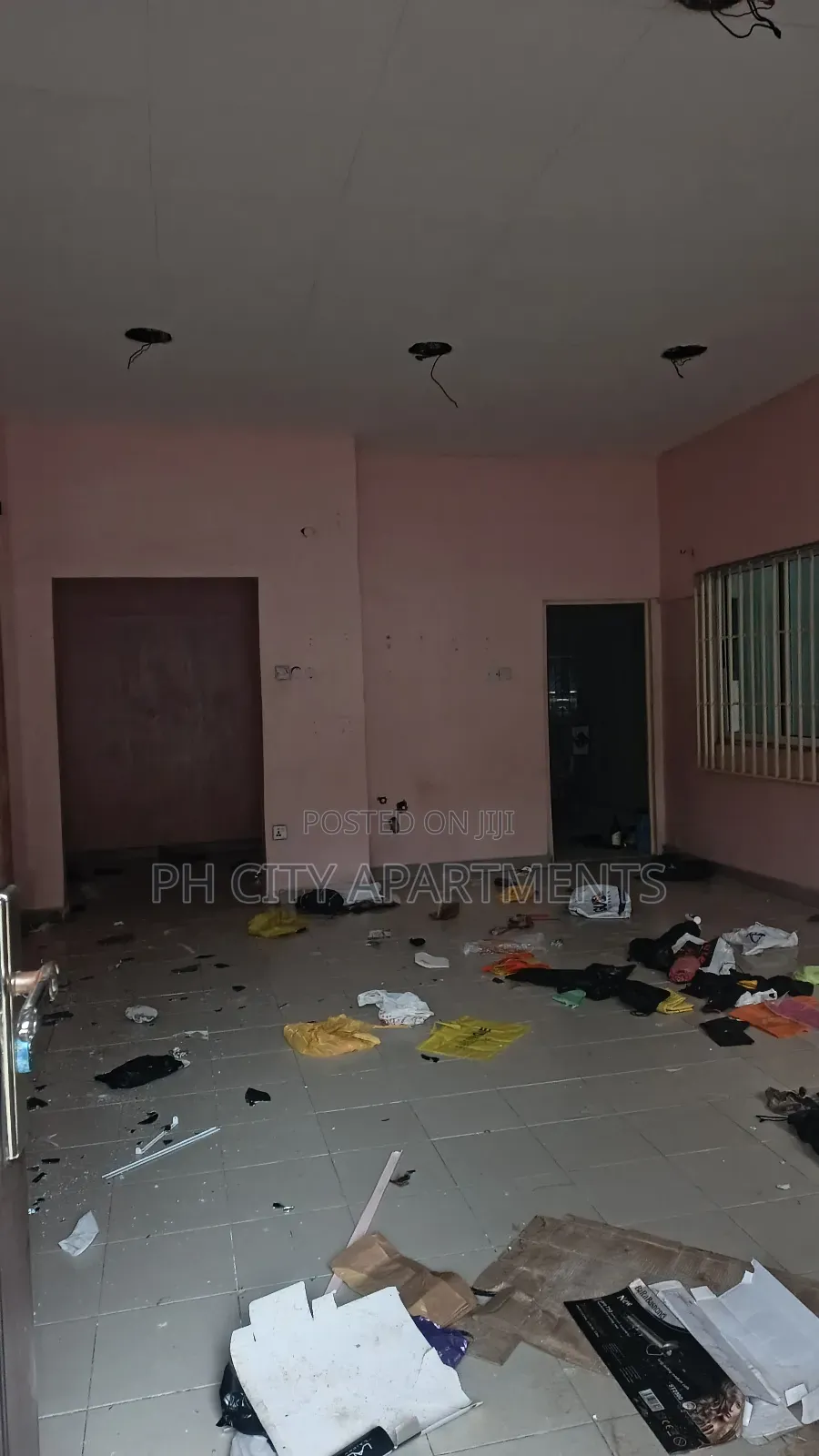 Office Space in Port-Harcourt