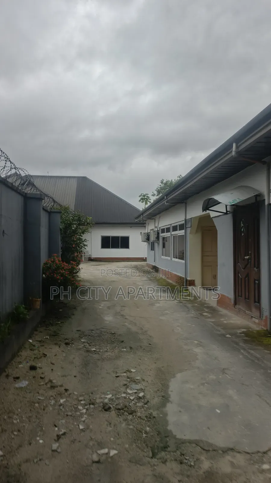 Office Space in Port-Harcourt
