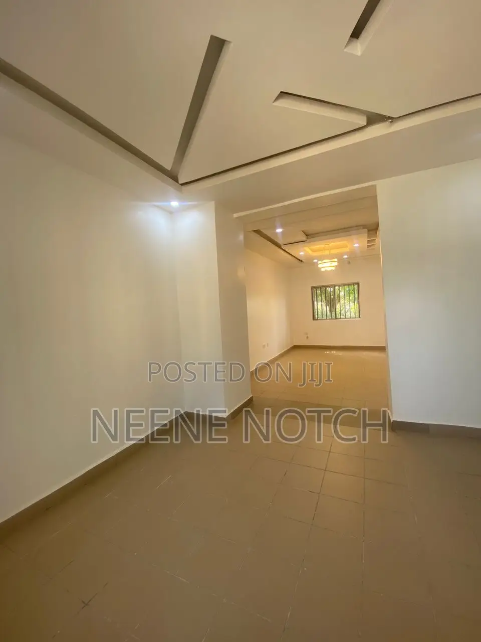 4bdrm Duplex in Games Village, Kaura for rent in Kaura