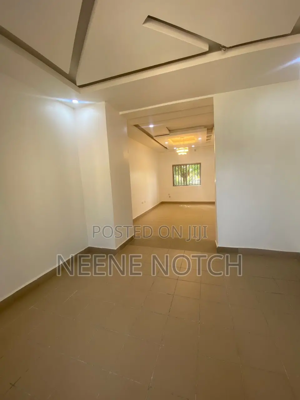 4bdrm Duplex in Games Village, Kaura for rent in Kaura