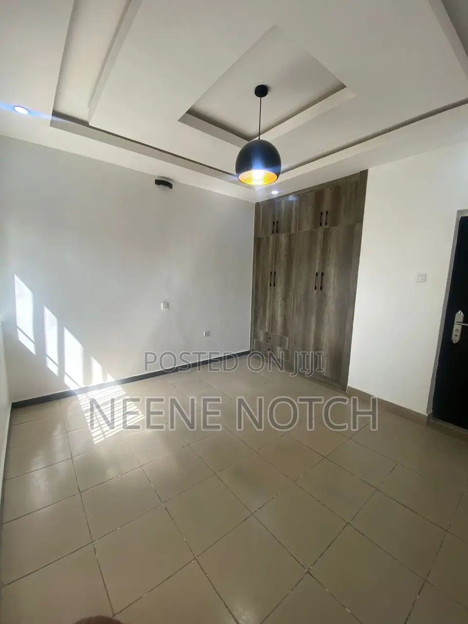 4bdrm Duplex in Games Village, Kaura for rent in Kaura