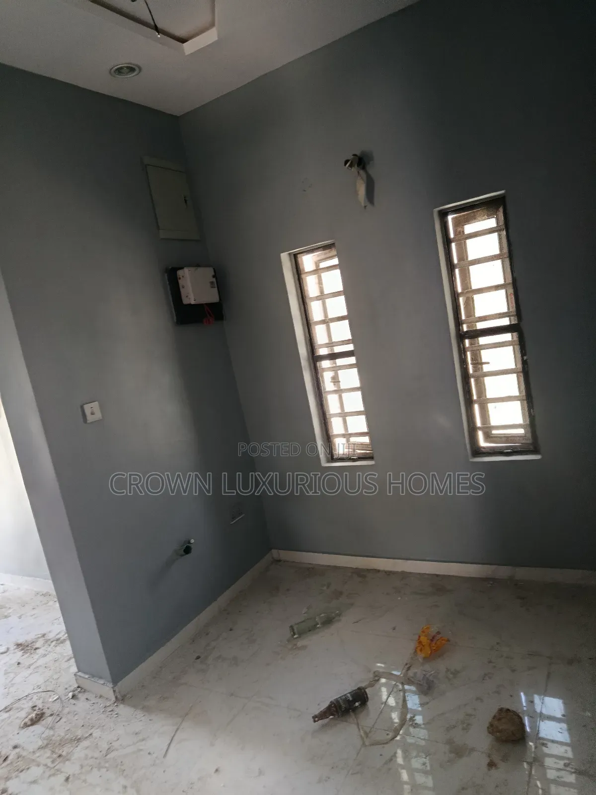 2bdrm Block of Flats in Isokan Estate, Ibadan for rent in Ibadan