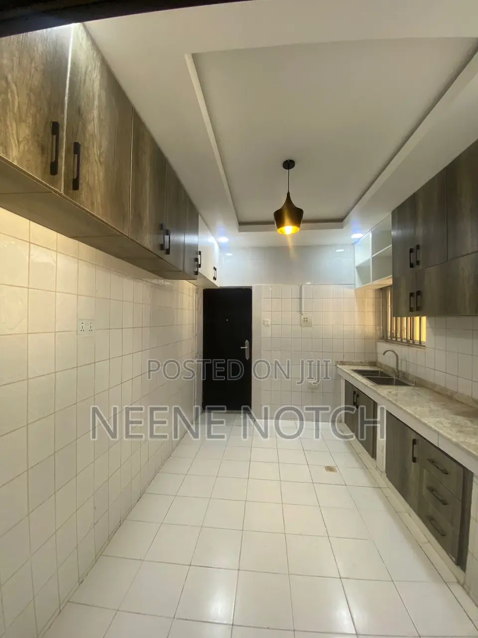 4bdrm Duplex in Games Village, Kaura for rent in Kaura