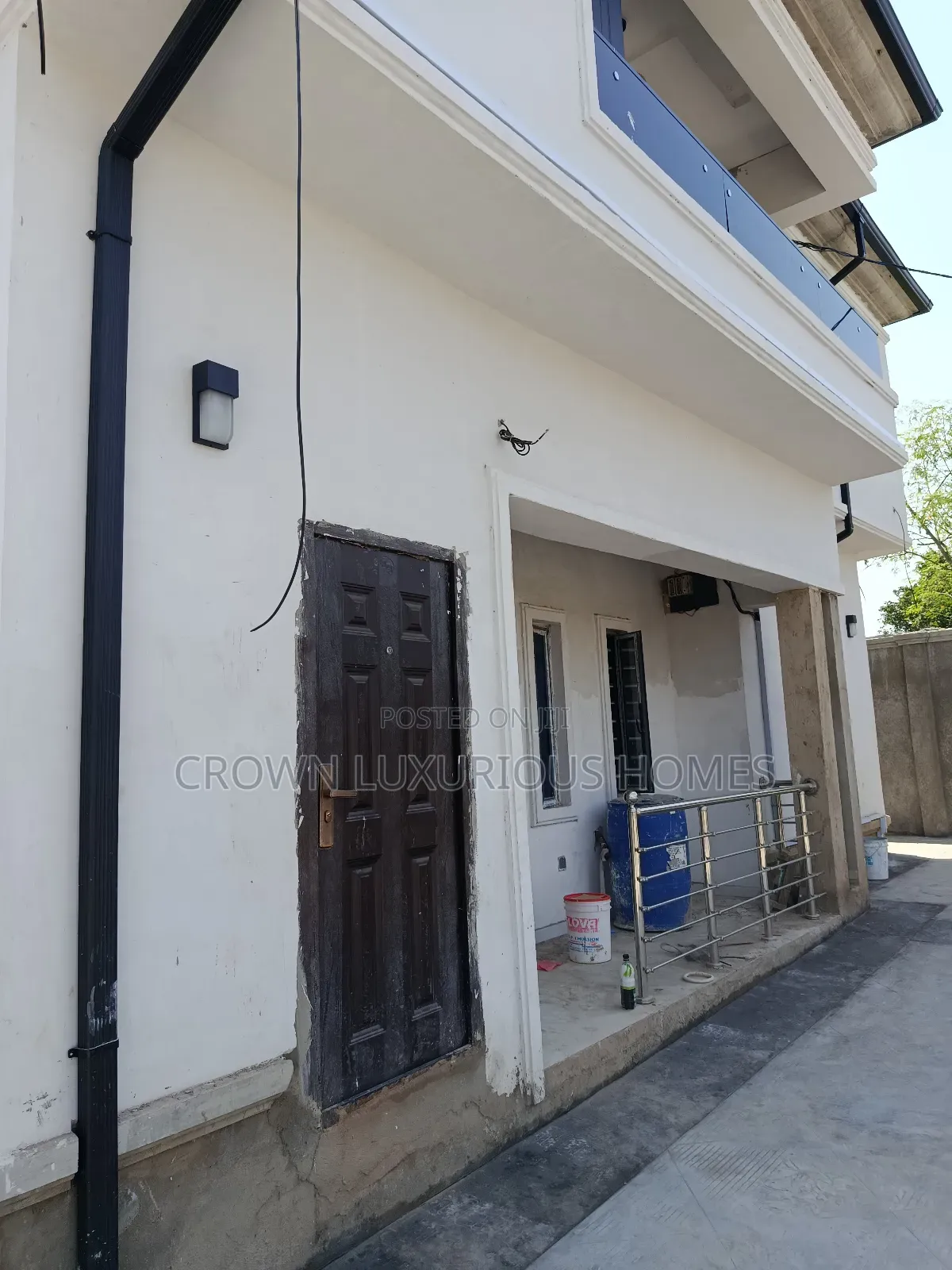 2bdrm Block of Flats in Isokan Estate, Ibadan for rent in Ibadan
