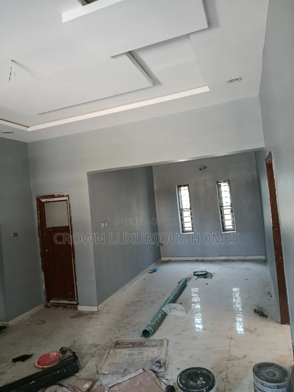 2bdrm Block of Flats in Isokan Estate, Ibadan for rent in Ibadan