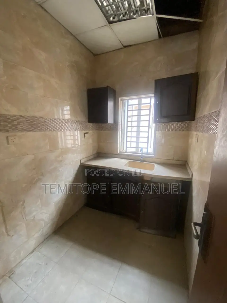 A Two Storey Detached Commercial Building in GRA Phase 1
