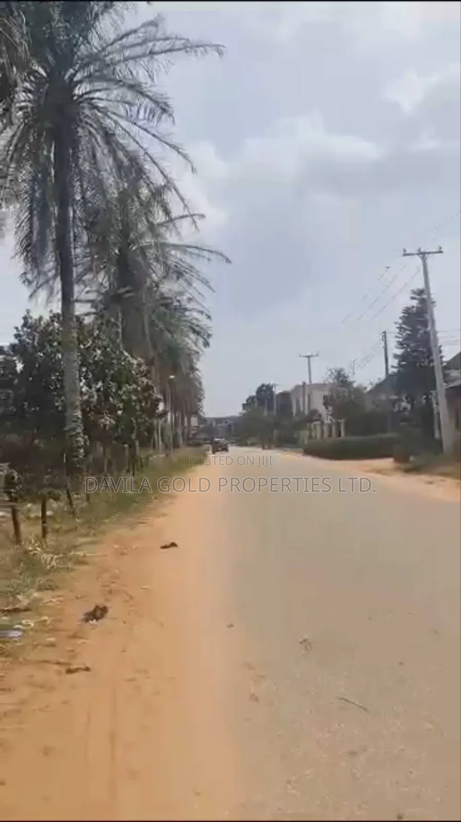 Ugbor Gra Mega Land Sales in Benin City