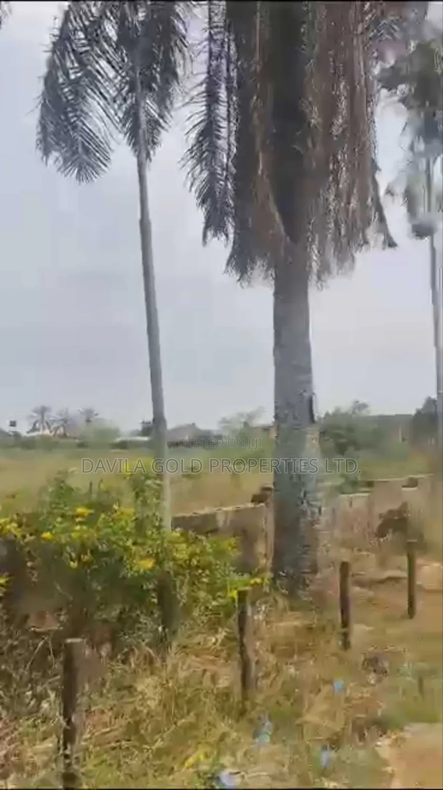 Ugbor Gra Mega Land Sales in Benin City