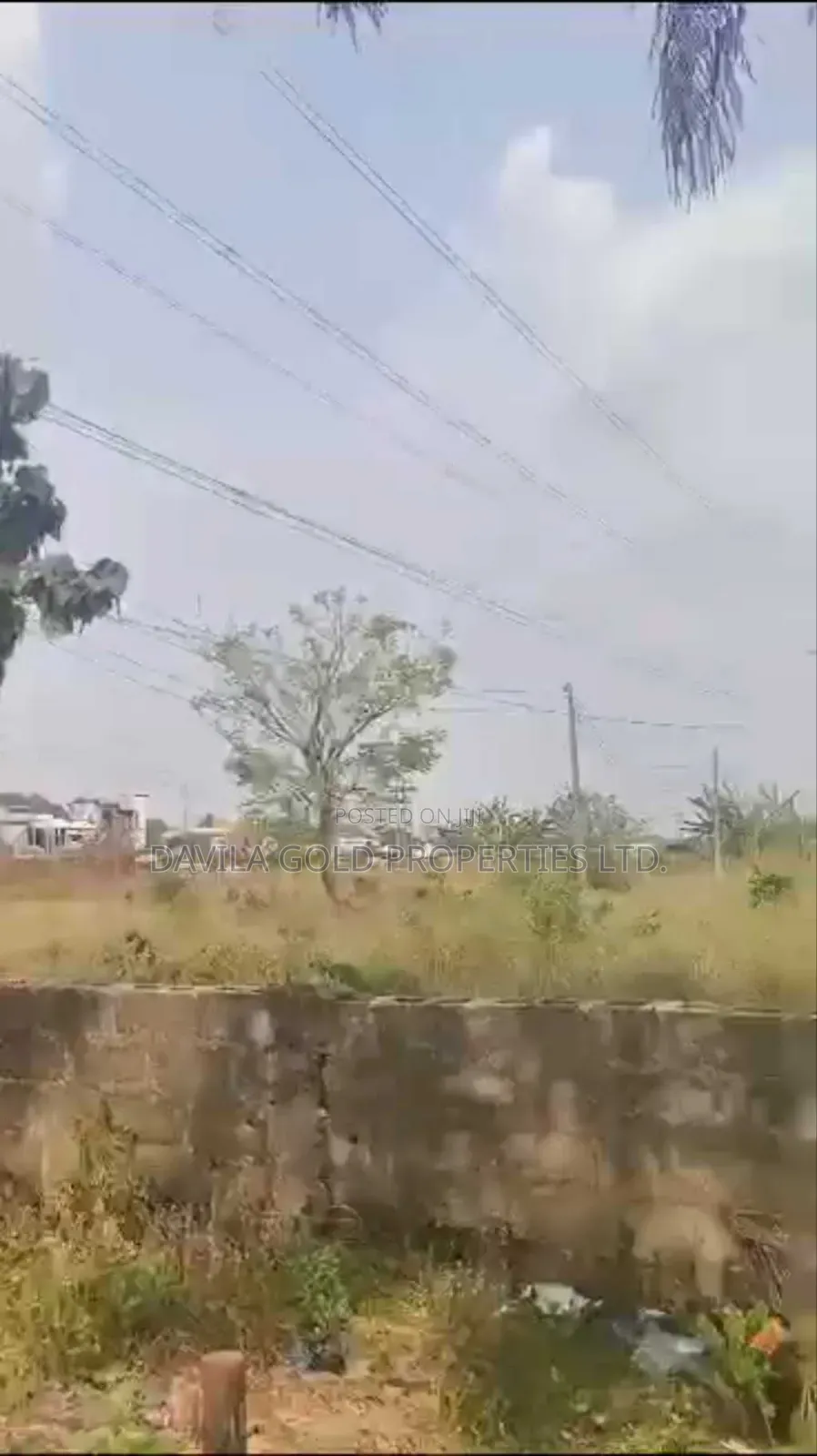 Ugbor Gra Mega Land Sales in Benin City
