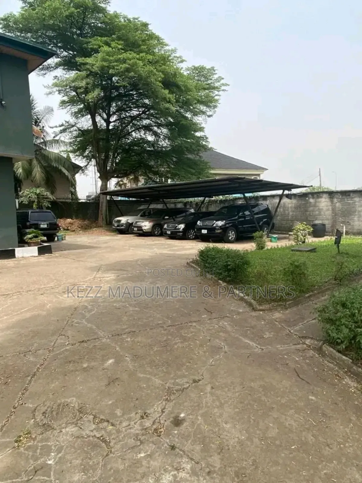 5bdrm Duplex in Stadium Road, Port for sale in Port-Harcourt