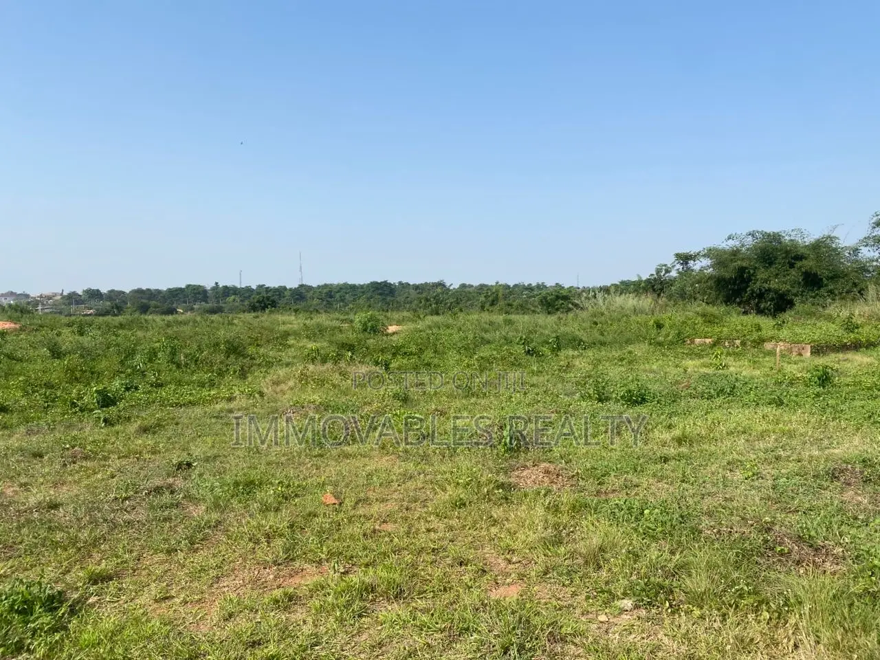 501sqm of Land Now Available for Sale at Oke Mosan, in Abeokuta South