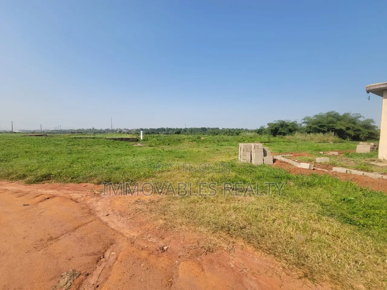 501sqm of Land Now Available for Sale at Oke Mosan, in Abeokuta South