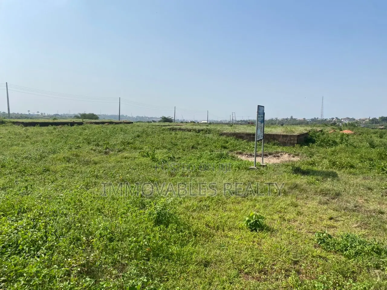 501sqm of Land Now Available for Sale at Oke Mosan, in Abeokuta South