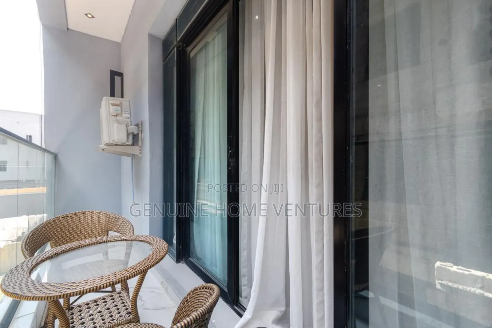 2 Bedroom Shortlet in Ikate in Ikate