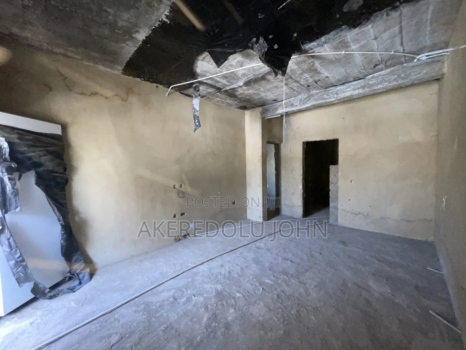 5bdrm Duplex in Asokoro for sale in Asokoro
