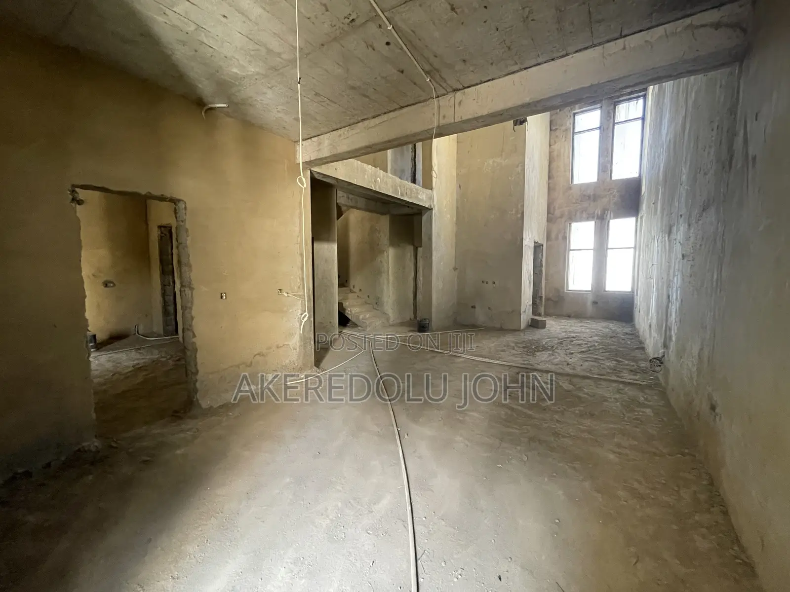 5bdrm Duplex in Asokoro for sale in Asokoro