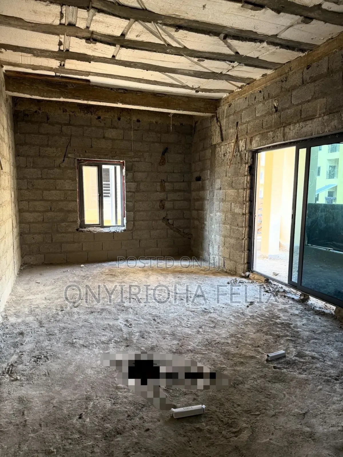 6bdrm Duplex In Apo Dutse For Sale in Apo District