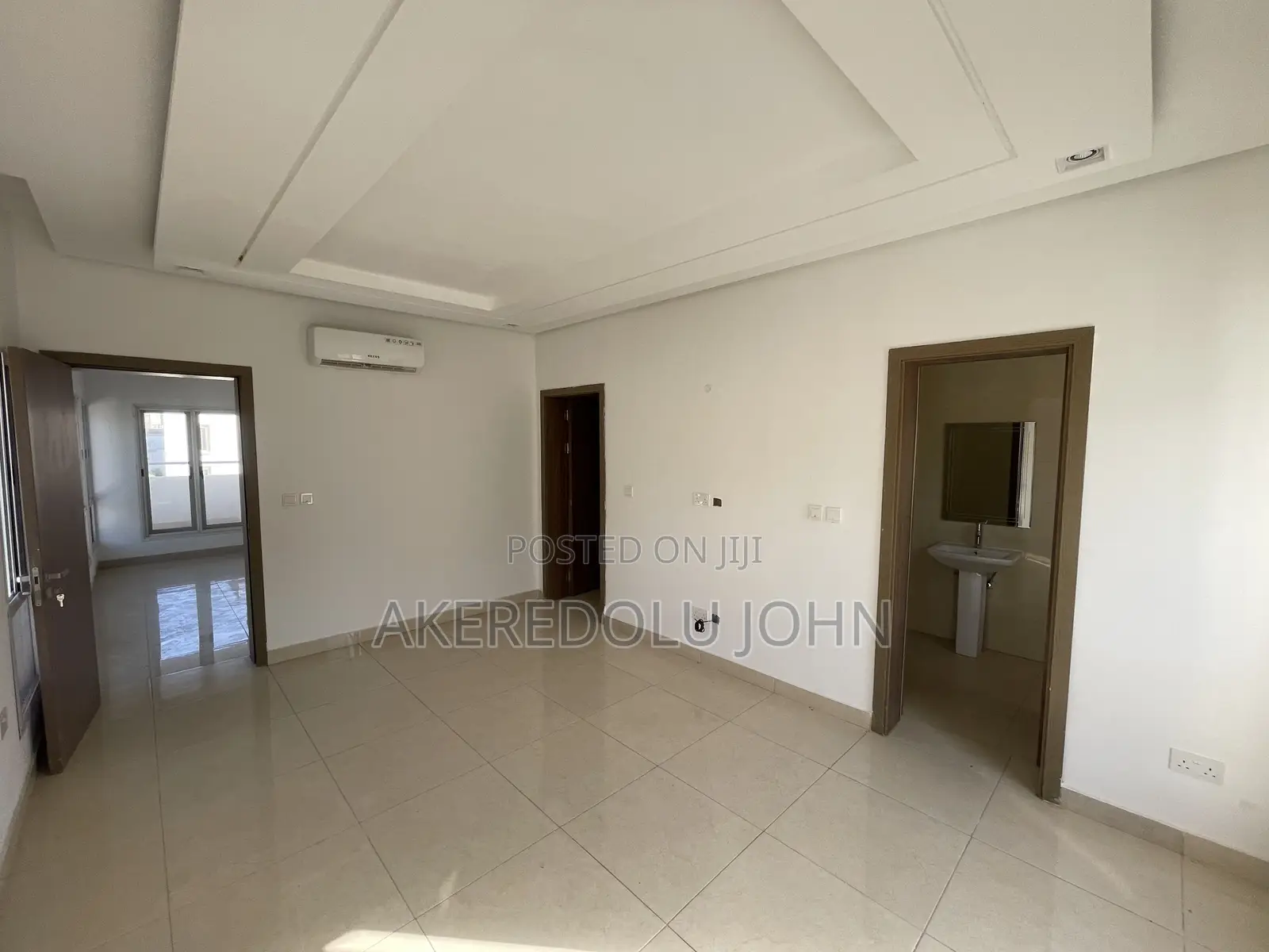 4bdrm Duplex in Maitama for sale in Maitama